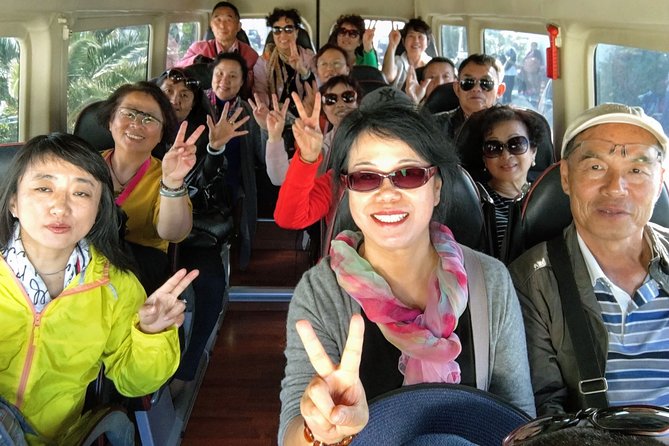Santorini Arrival Transfer & Travel Services - Accessibility and Suitability