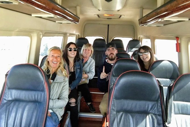 Santorini Arrival Transfer & Travel Services - Nearby Transportation and Accommodations