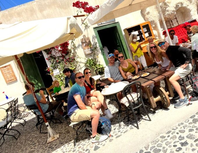 Santorini: ATV-Quad Experience - Frequently Asked Questions