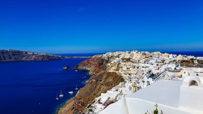 Santorini: Best of Santorini in a Full Day Tour 8 Hours - Additional Tour Information and Details