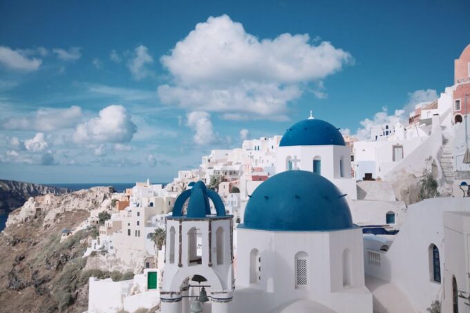 Santorini: Best of Santorini Private Tour With a Local Guide - Tour Inclusions and Exclusions