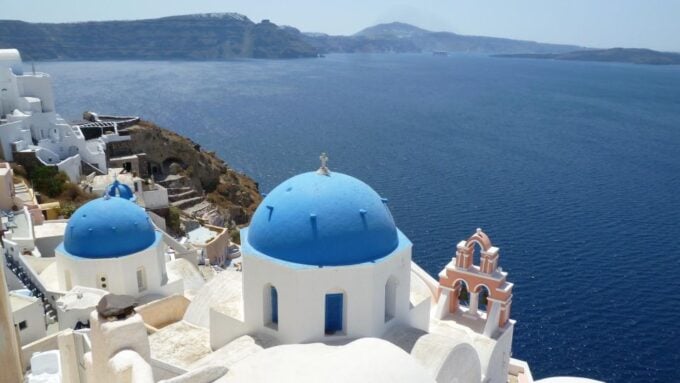Santorini: Best of Santorini Private Tour With a Local Guide - Frequently Asked Questions