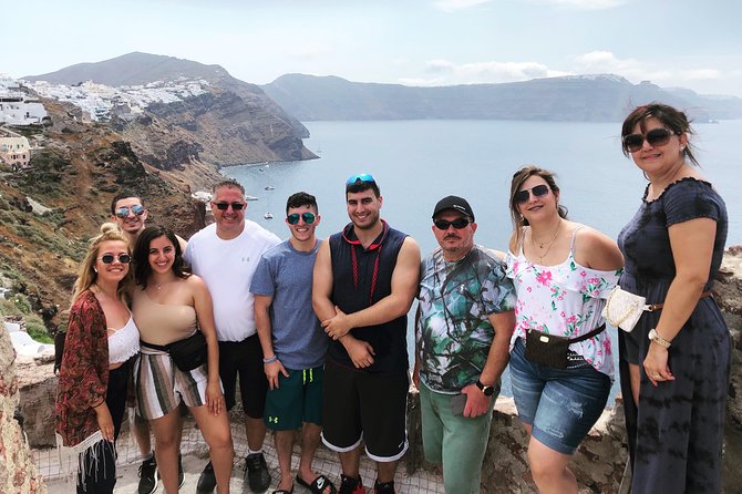 Santorini Bliss: Discover the Charms of the Southern Delight - Charming Villages and Beaches