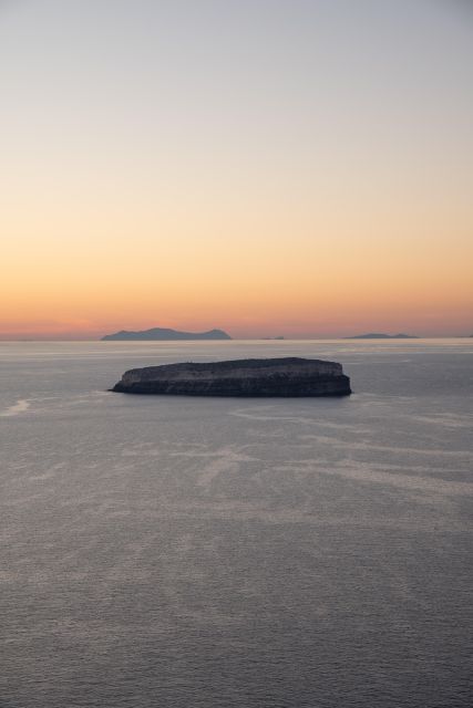 Santorini Bliss: Discover the Charms of the Southern Delight - Winery Experience: Taste Local Flavors