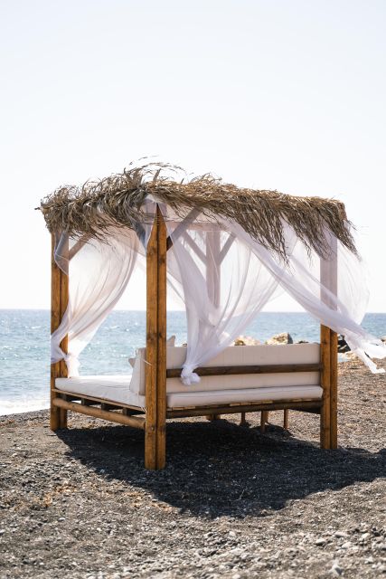Santorini Bliss: Discover the Charms of the Southern Delight - Comfortable Transportation: Explore in Style