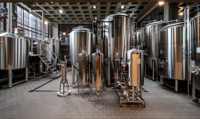 Santorini: Brewery Tour With Beer Tasting & Optional Meal - Exclusions and Restrictions