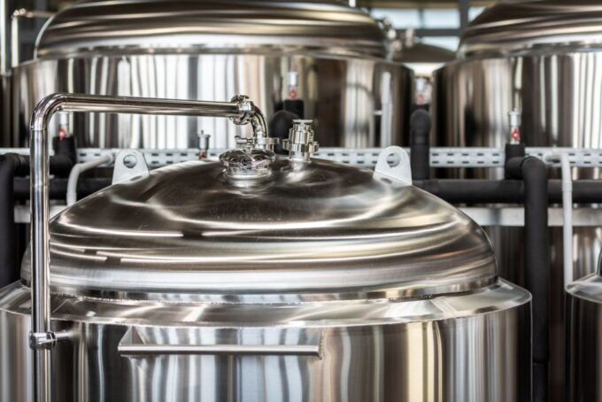Santorini: Brewery Tour With Beer Tasting & Optional Meal - Getting to Ftelos Brewery