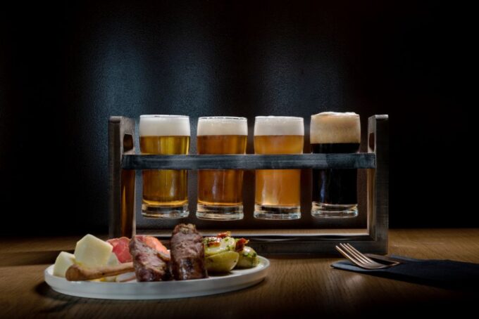 Santorini: Brewery Tour With Beer Tasting & Optional Meal - Frequently Asked Questions