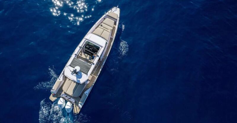 Santorini: Caldera Luxury Cruise - Inclusions and Highlights