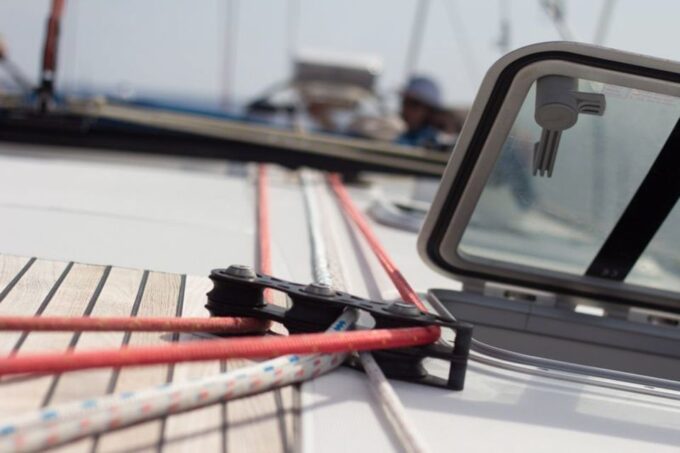 Santorini Caldera: Morning Sailing Cruise With Meal - Frequently Asked Questions