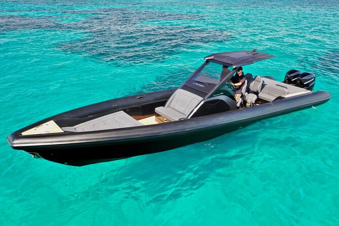 Santorini Caldera: Private Cruise With Speed Boat & Open Bar - Customer Satisfaction