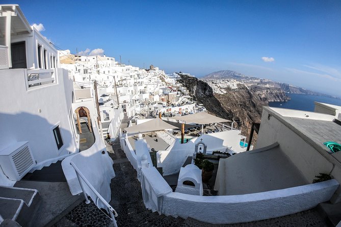 Santorini : Caldera Trail Hike and Sunset - Positive Guest Feedback and Recommendations
