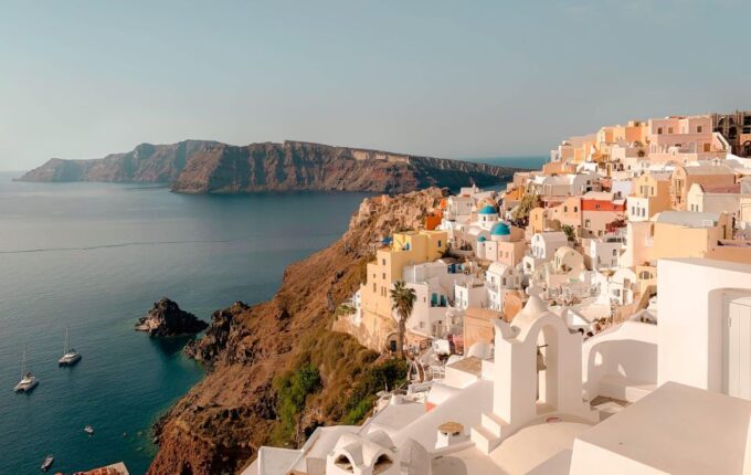 Santorini Catamaran Sunset Skyline Cruise - What to Expect During the Cruise
