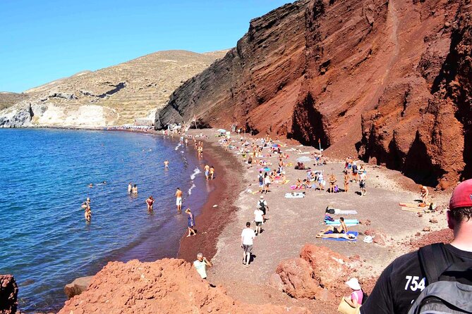 Santorini Chauffeur - Driver Expertise