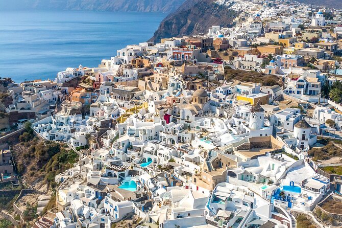 Santorini Chauffeur - Customer Reviews