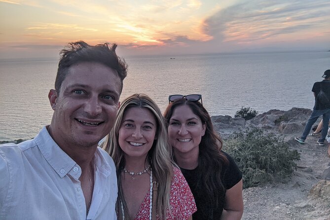 Santorini Classic Highlights and Sightseeing Private Tour - Customer Feedback Insights