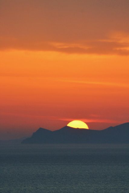 Santorini Classic Highlights and Sightseeing Tour - Key Points