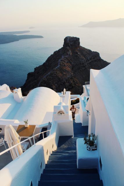 Santorini Classic Highlights and Sightseeing Tour - Important Information