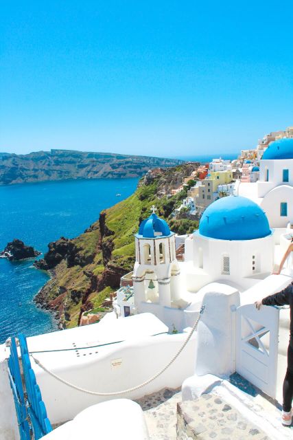 Santorini Classic Highlights and Sightseeing Tour - Frequently Asked Questions