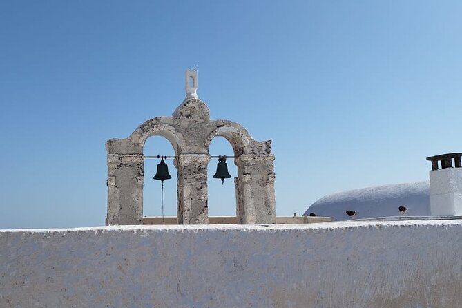 Santorini Coastal Excursion: Oia Highlights for Cruise Guests - Preparing for Your Shore Trip