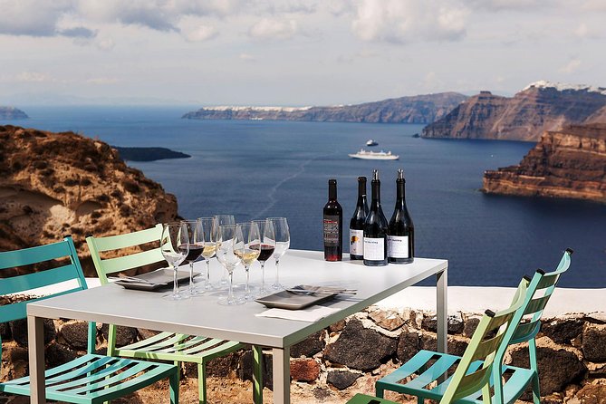 Santorini Cooking and Tasting Experience - Guest Reviews