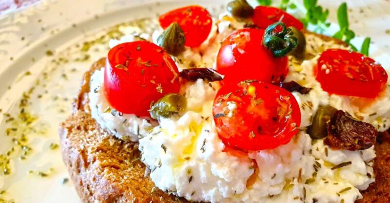 Santorini: Cooking Class With a Professional Incl. Full Meal - Inclusions in the Experience