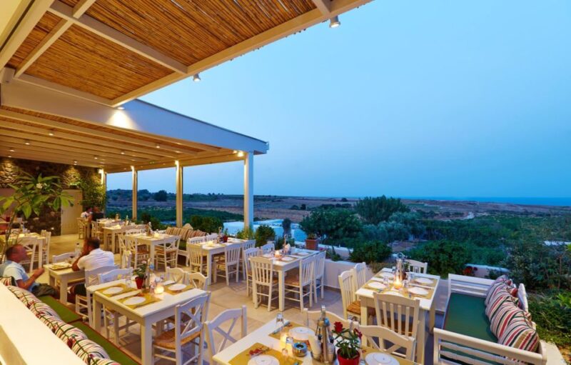 Santorini: Cooking Class With Wine Tasting - Booking Information and Policies