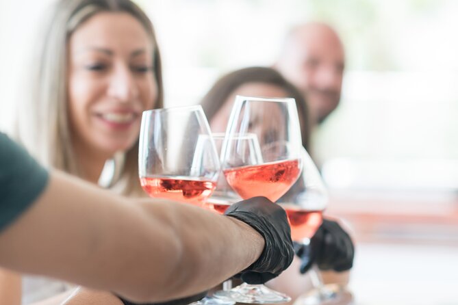 Santorini Cooking Lesson With Chef and a Bottle of Wine - Exploring Santorinis Cuisine
