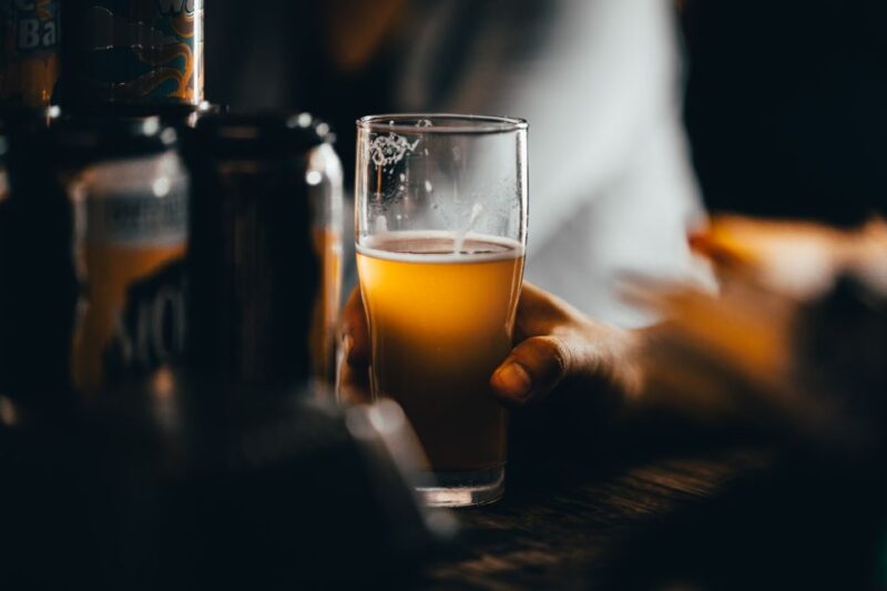 Santorini: Craft Beer & Spirit Tasting Tour - Additional Information