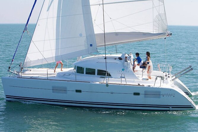 Santorini Cruise Port: 4-Hour Private Boat Trip - Skip the Lines - Preparing for Your Santorini Boat Tour