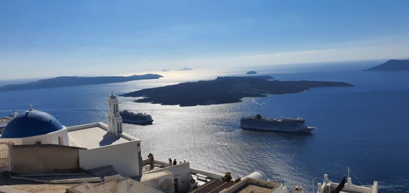 Santorini: Customized Private Tour - Tour Duration and Availability