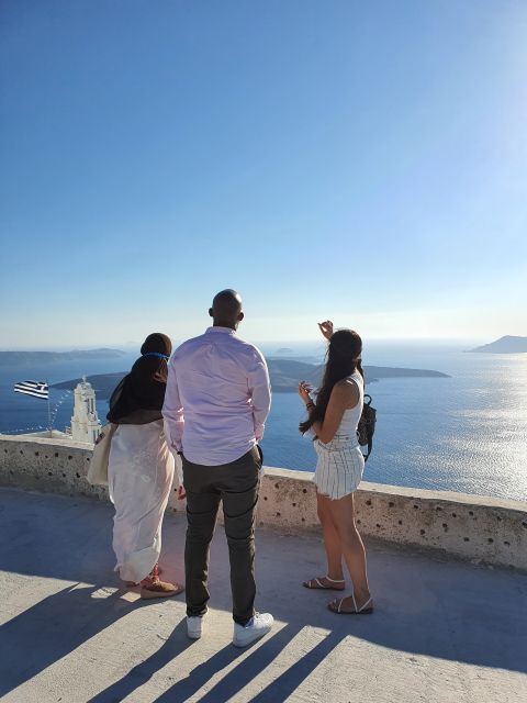 Santorini: Customized Private Tour - Akrotiri Excavations and Museums
