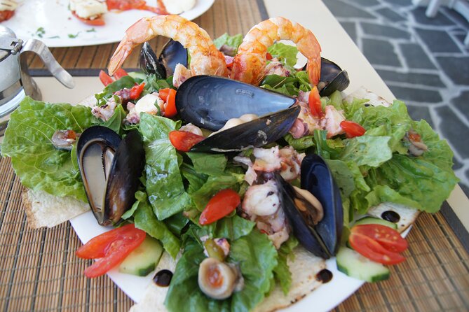 Santorini Deluxe Shore Excursion for Cruise Passengers - Overview and Highlights