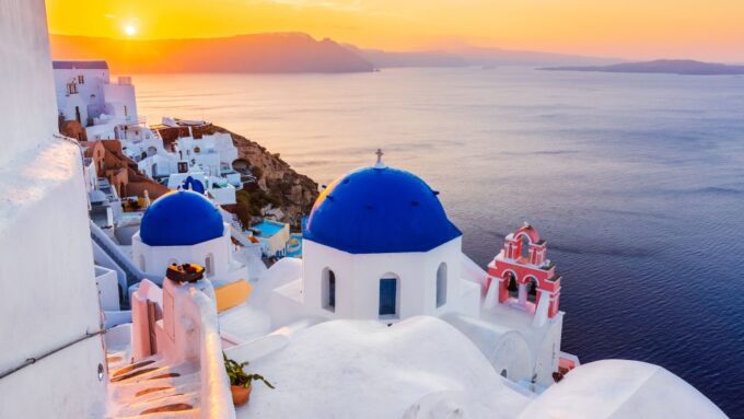 Santorini : Discover With Locals - Private Shore Excursion - Inclusions and Exclusions