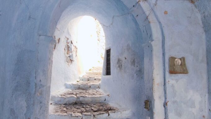 Santorini Essentials: Half-day Private Sightseeing Tour - Inclusions and Details