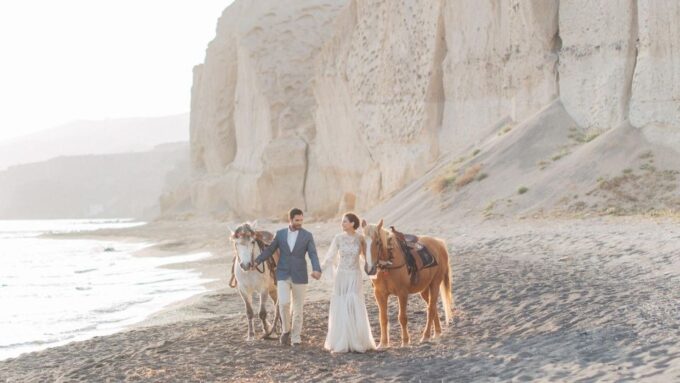 Santorini: Exclusive Personalized Photoshoot Session - Frequently Asked Questions
