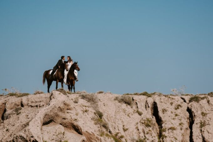Santorini: Exclusive Private Horse Riding With Picnic - Frequently Asked Questions