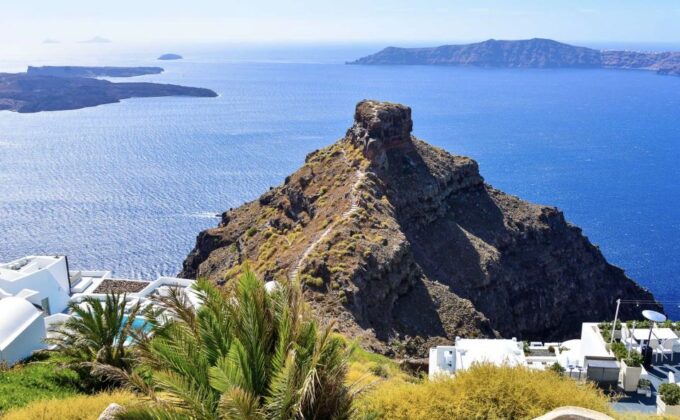 Santorini Experience in a Half-Day , Free Wine Tasting - Customer Feedback