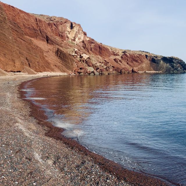 Santorini Experience in a Half-Day , Free Wine Tasting - Frequently Asked Questions