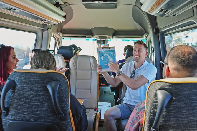 Santorini Family Quality Time Sightseeing & Cultural Experience - Recap