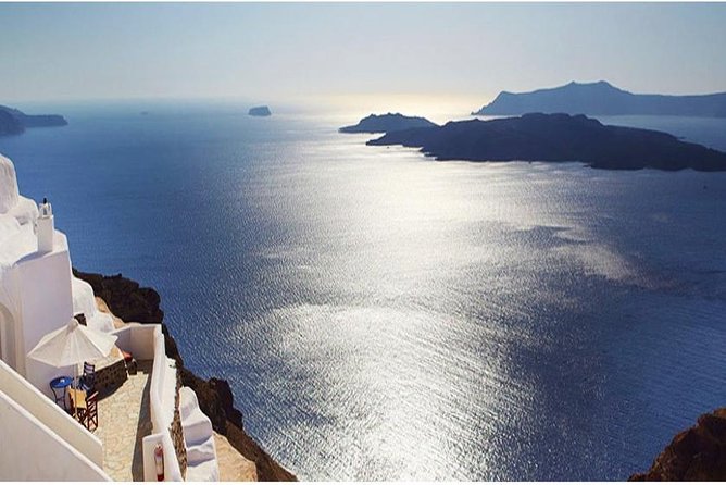 Santorini Fira-Oia Tour 3-4h - Cultural and Historical Insights