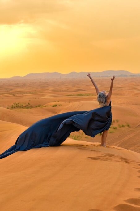 Santorini Flying Dresses & Macrame Dresses Photo Shoot - Frequently Asked Questions