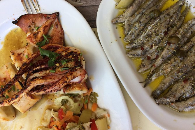 Santorini Food Tour: Fira Half-Day Small-Group Tour With Tastings - Tour Policies