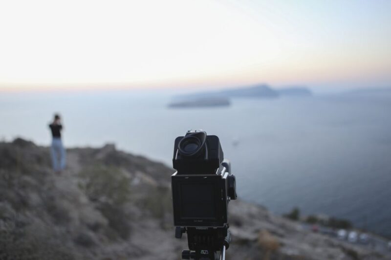 Santorini: Full Day Photography Workshop - Key Points