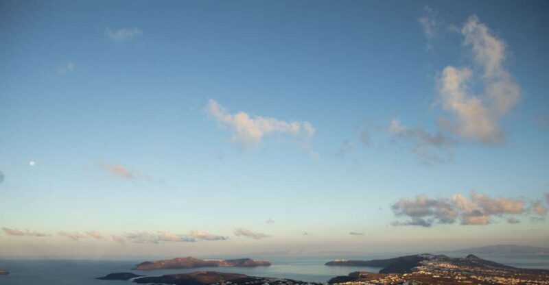 Santorini: Full Day Photography Workshop - Morning Session