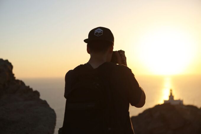 Santorini: Full Day Photography Workshop - Explore Santorinis Gems