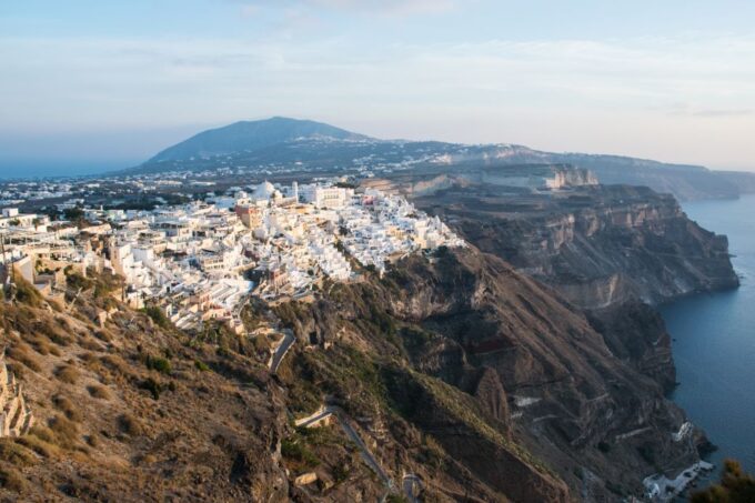 Santorini: Full Day Photography Workshop - Capturing Authentic Moments