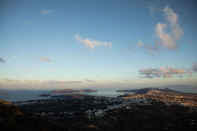 Santorini: Full Day Photography Workshop - Developing Photography Style