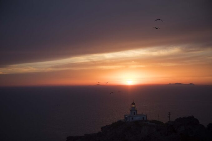 Santorini: Full Day Photography Workshop - Frequently Asked Questions
