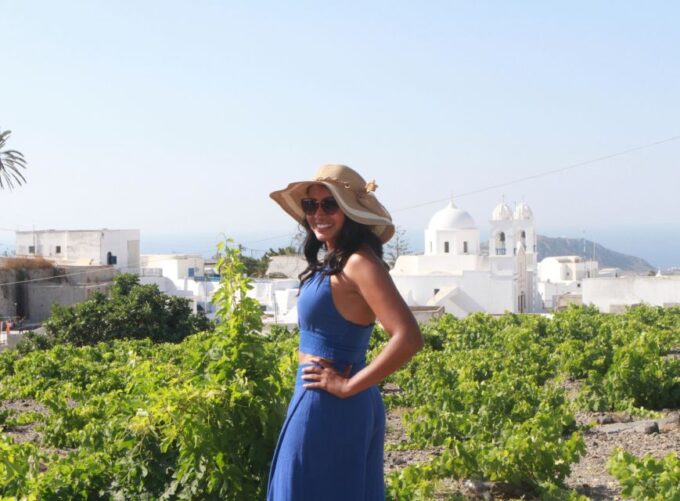 Santorini: Full-Day Private Tour - Akrotíri Archaeological Site